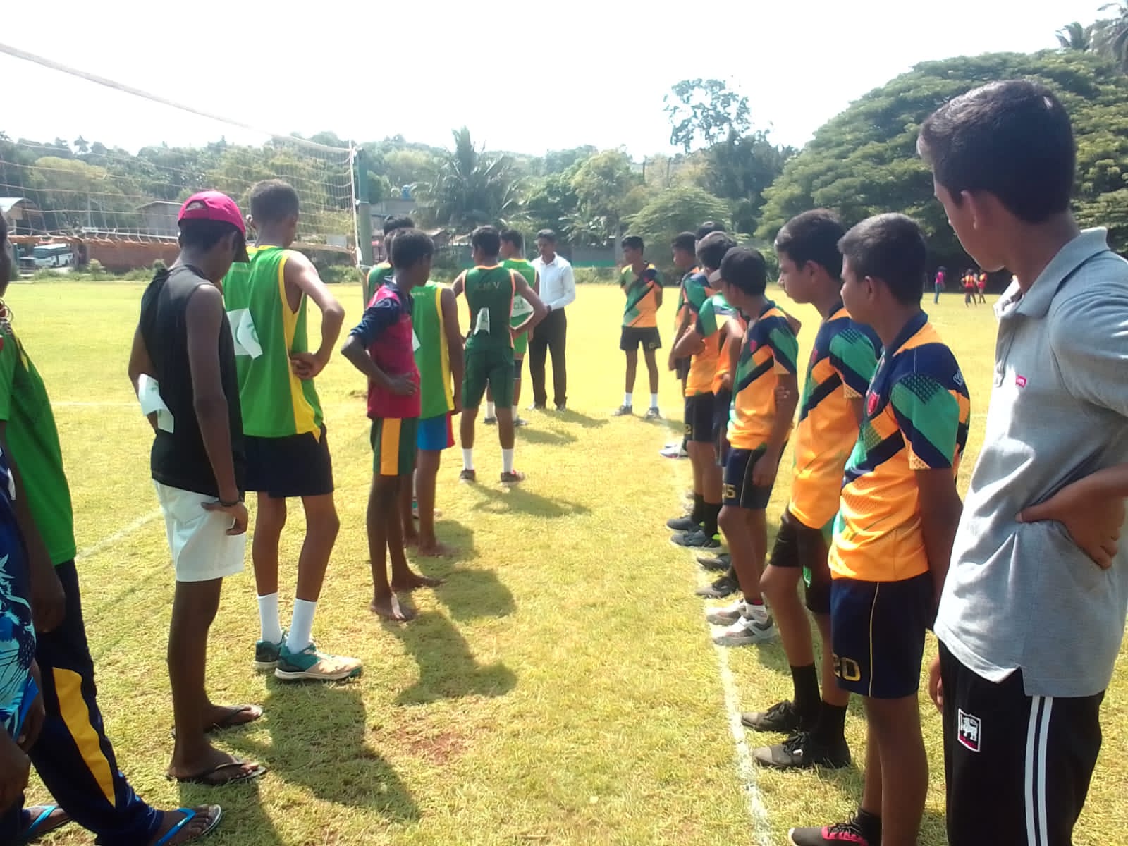 පාසල, සිසුන් ලබාගත් ජයග්‍රහණ 