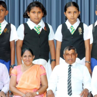 පාසල, සිසුන් ලබාගත් ජයග්‍රහණ 