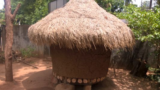 කෘෂි ව්‍යවසායකත්ව තරගයෙන්  හතරනව වටයට සුදුසුකම් ලබයි.