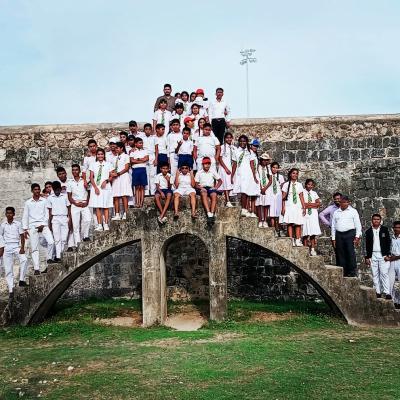 අධ්‍යාපන චාරිකාව -2023