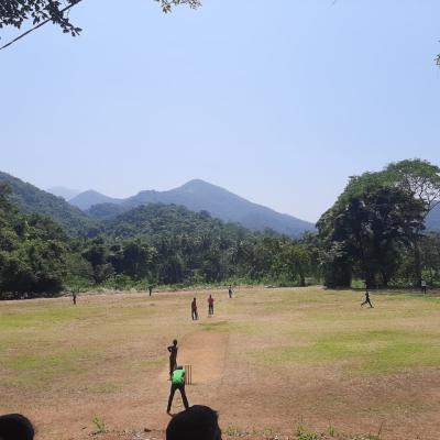 නිවාසාන්තර ක්‍රීඩා තරග - 2024